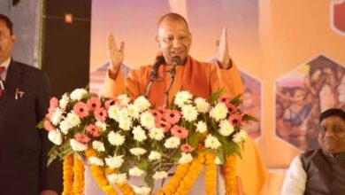 CM Yogi ने राम भक्तों के लिए बड़ी घोषणा की: सभी को राम लला दर्शन के लिए Ayodhya आने के लिए आमंत्रित किया, प्रतिनिधियों द्वारा खर्च का कवरेज