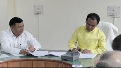 Uttarakhand: शिक्षा विभाग ने B.Ed अभ्यर्थियों को बेसिक शिक्षकों की 3604 पदों की भर्ती से बाहर रखने का निर्णय किया, नियमावली में होंगी संशोधन