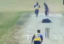 Noida tragedy: क्रिकेट खेलते समय युवक को घातक दिल का दौरा पड़ा, सेक्टर-135 में दोस्त की तत्काल सहायता के बावजूद पिच पर गिर गया