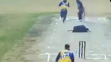 Noida tragedy: क्रिकेट खेलते समय युवक को घातक दिल का दौरा पड़ा, सेक्टर-135 में दोस्त की तत्काल सहायता के बावजूद पिच पर गिर गया