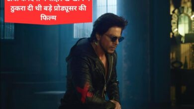 अभिनेता Mushtaq Khan ने हालिया साक्षात्कार में खुलासा किया, "जब Shah Rukh Khan कुछ भी नहीं थे, तब उन्होंने टीवी सीरियल के दिनों में एक बड़ी फिल्म