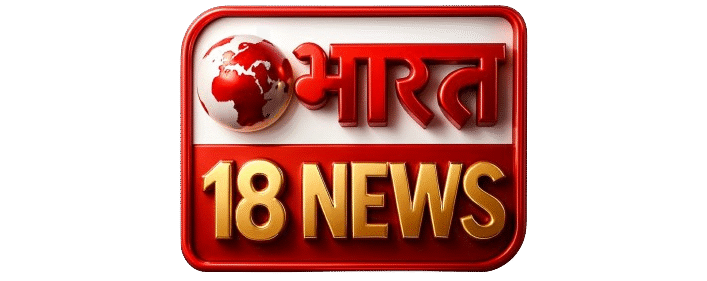 BHARAT 18 NEWS