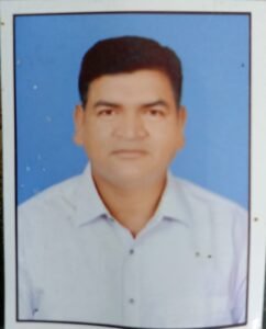 बसंत जांगड़ेw